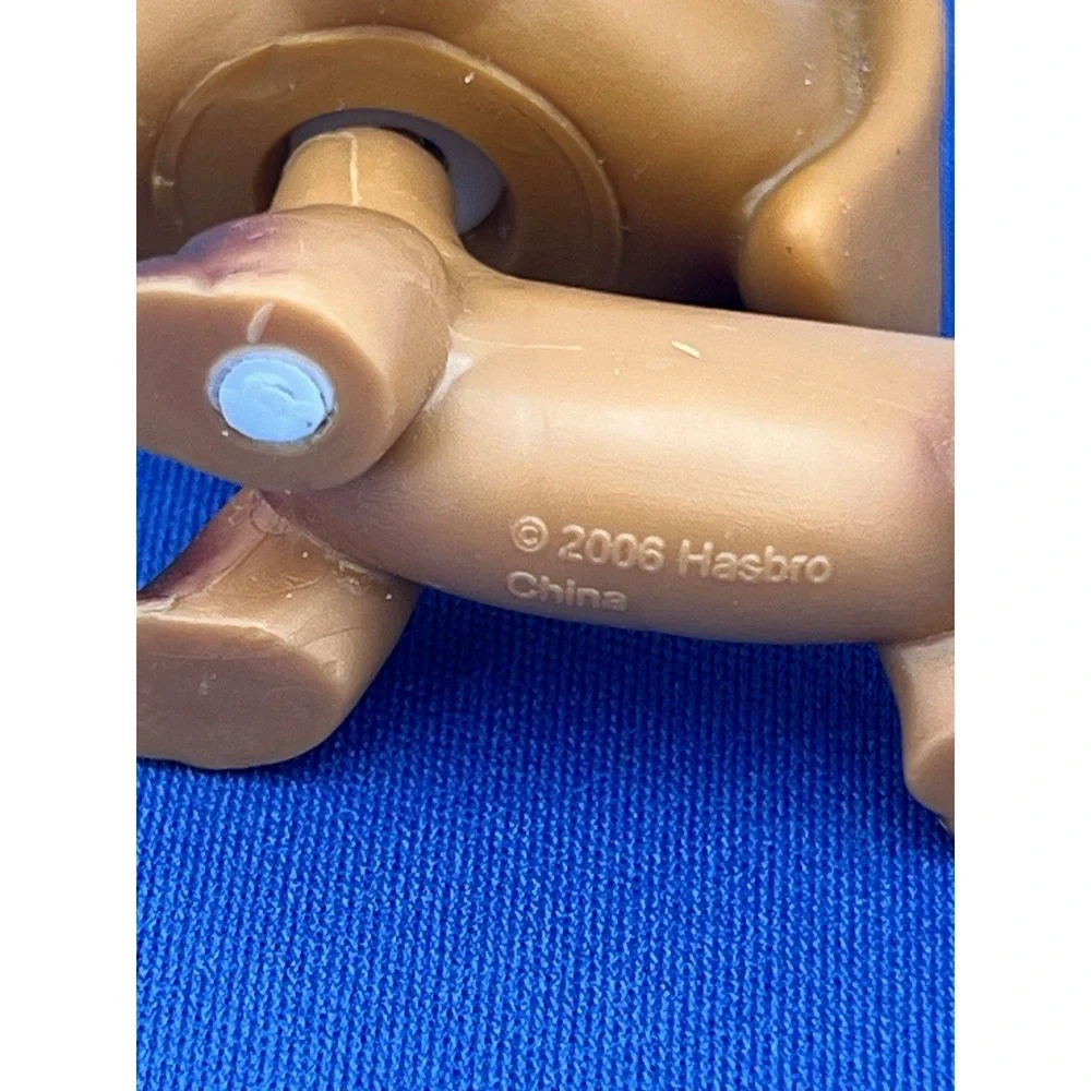 Hasbro pre owned